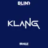 BLIND - Klang - Single